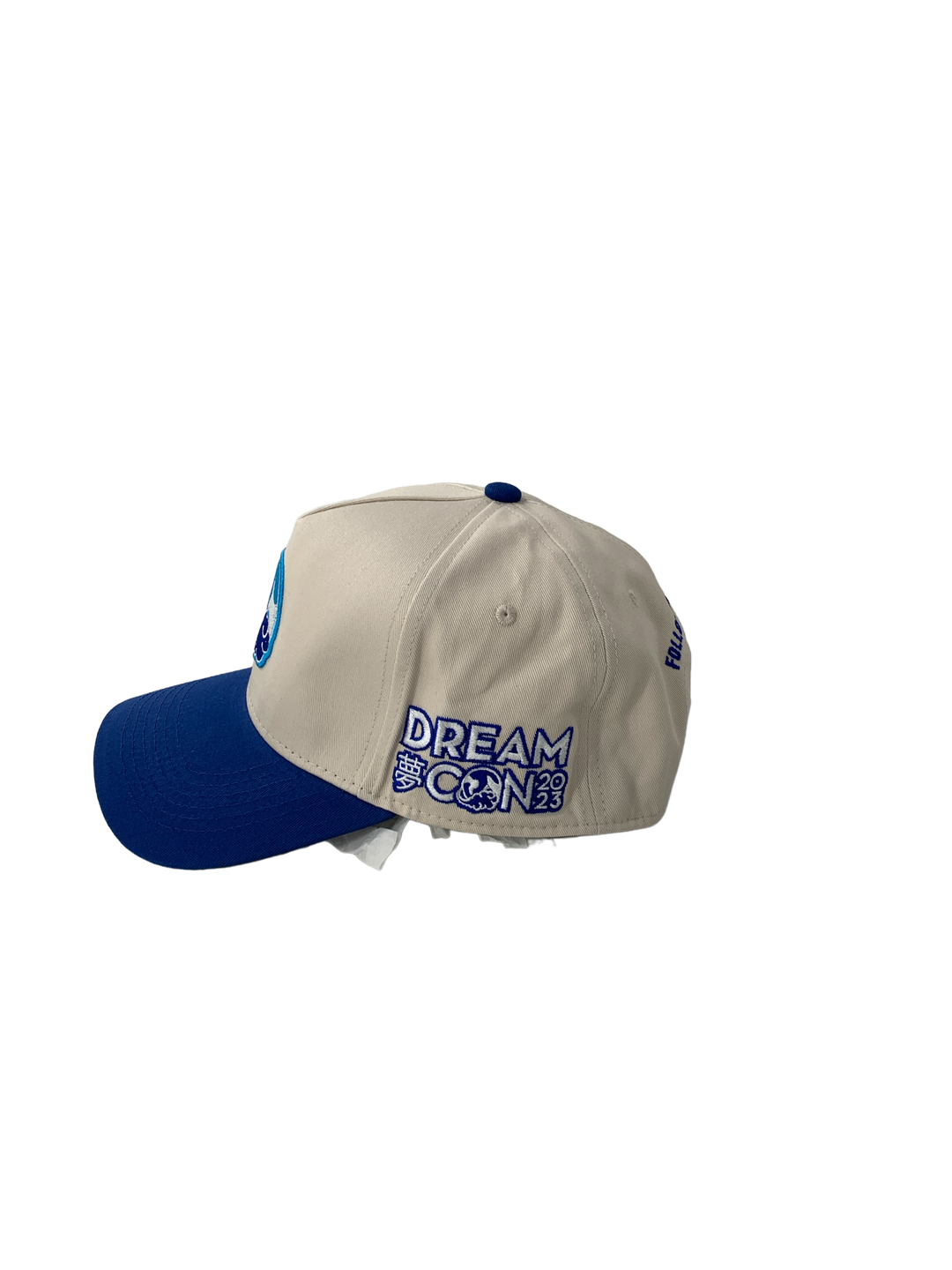 Dream Con 2023 Commemorative Hat