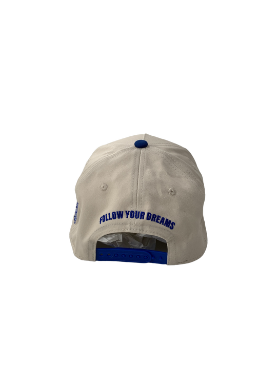 Dream Con 2023 Commemorative Hat