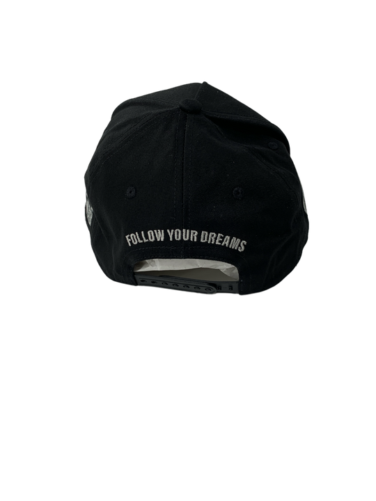 Dream Con 2023 Commemorative Hat