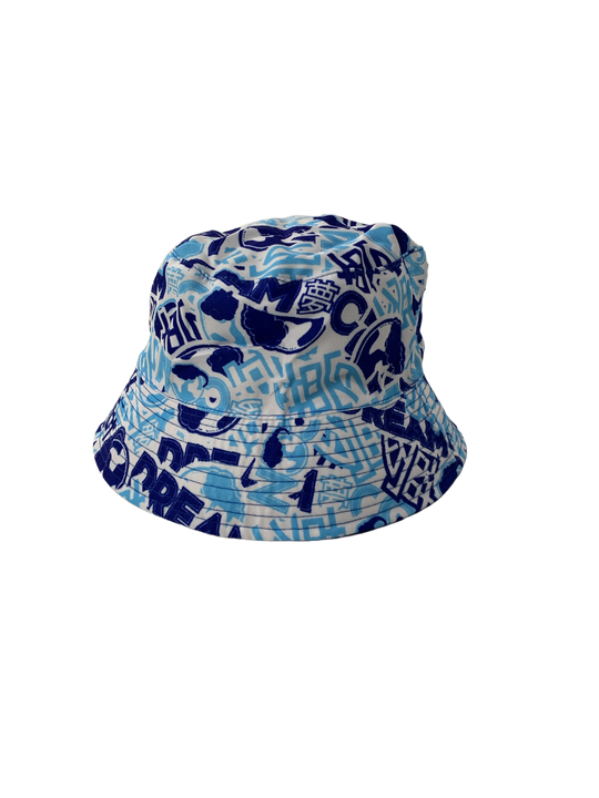 Reversible Bucket Hat