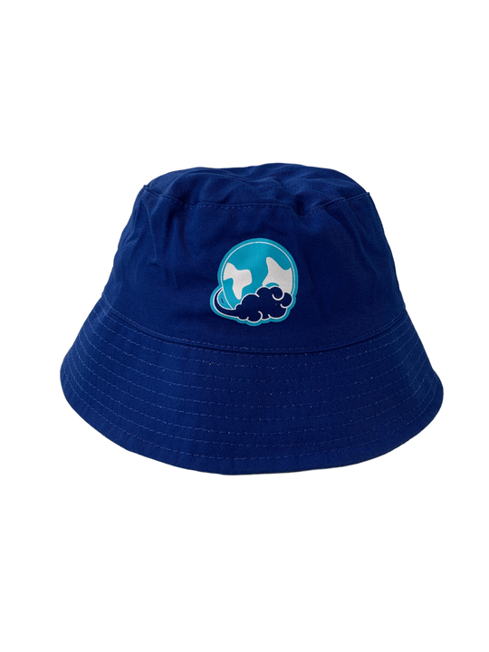 Reversible Bucket Hat