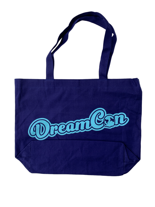 Dream Con Tote