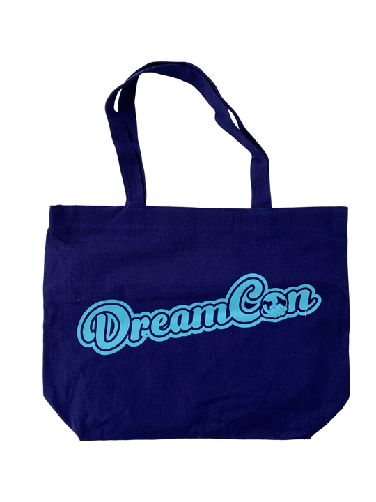 Dream Con Tote