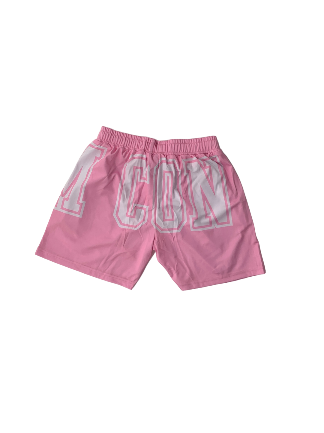 Dream Con Pink Women’s Shorts