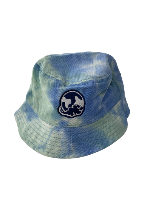 Dream Con Sky Bucket Hat