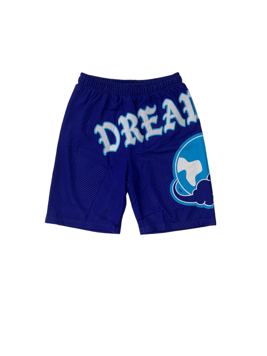 Dream Con Basketball Shorts