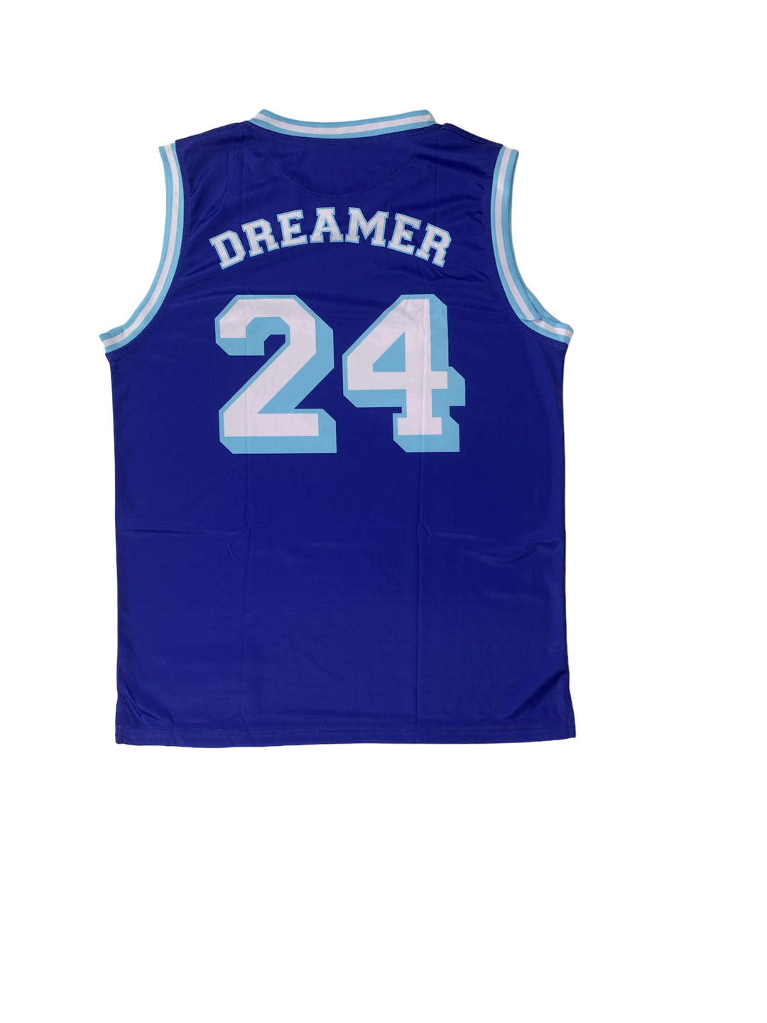 Dream Con Basketball Jersey