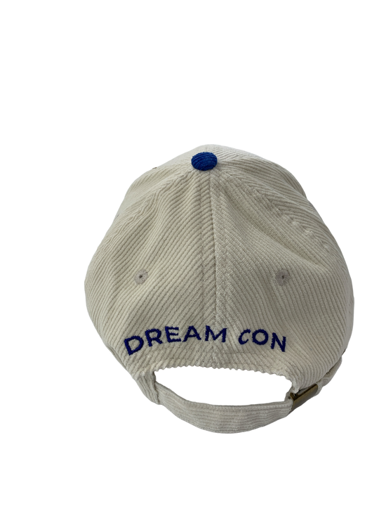 Dream Con Cordoroy Hat