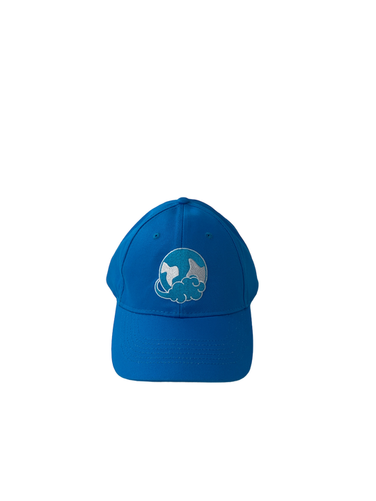 Dream Con Electric Polo Twill Hat