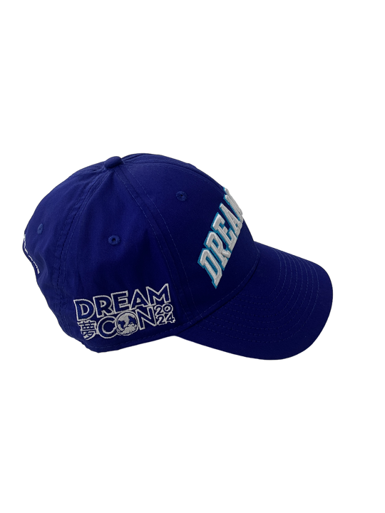 Dream Con 2024 Pro Twill Snapback Cap