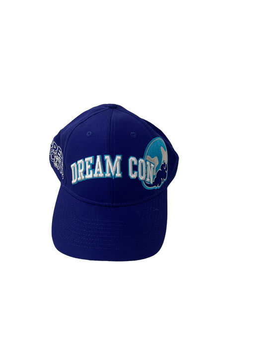 Dream Con 2024 Pro Twill Snapback Cap