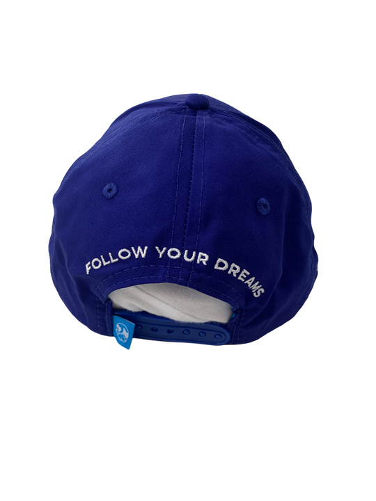 Dream Con 2024 Pro Twill Snapback Cap