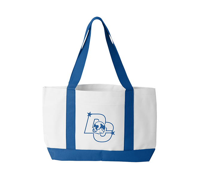 Cruiser Tote