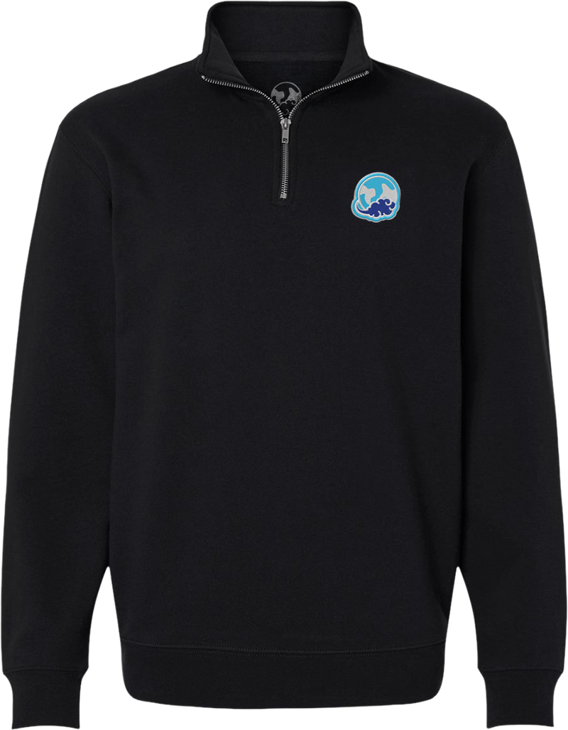Varsity Quarter Zip