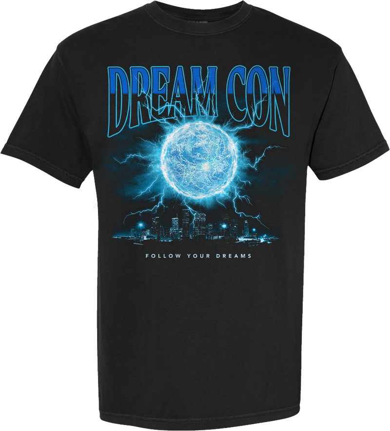 Chidori Short Sleeve Tee