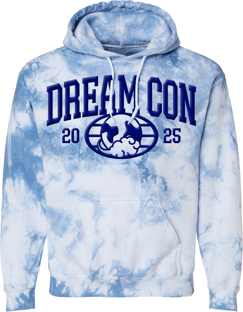 Collegiate Hoodie