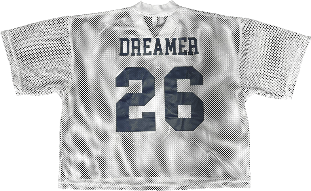 Mesh Jersey 2026