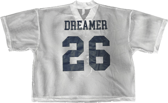 Mesh Jersey 2026