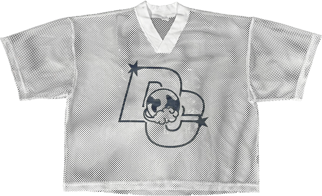 Mesh Jersey 2026