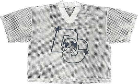 Mesh Jersey 2026