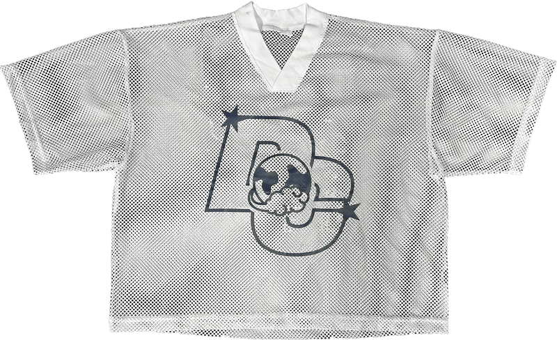 Mesh Jersey 2026