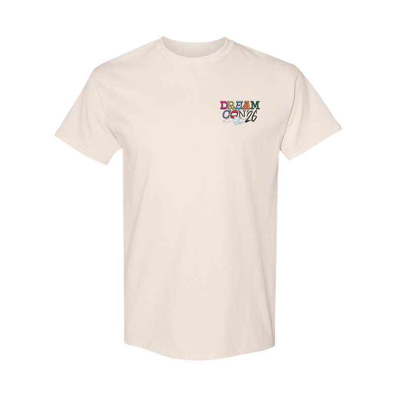 Colors Tee