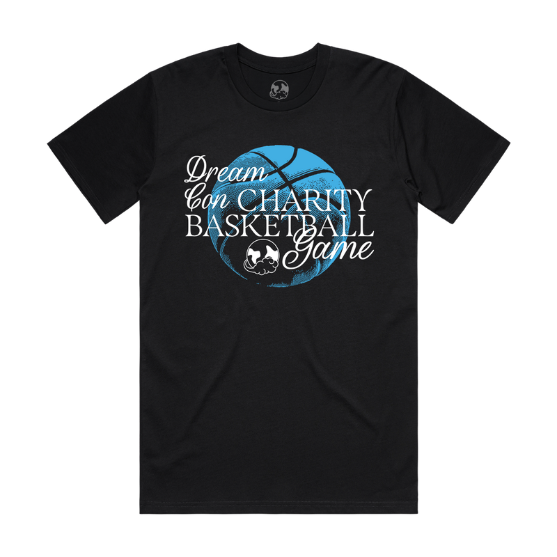 Charity Game Tee