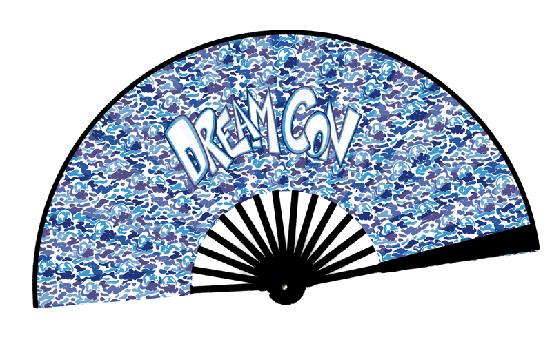 Camo Fan