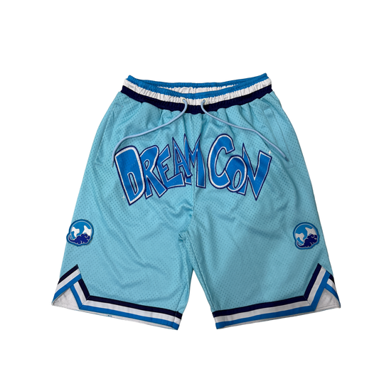 DC Mens Custom Shorts