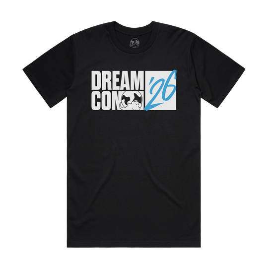 RDC Show Tee - Black