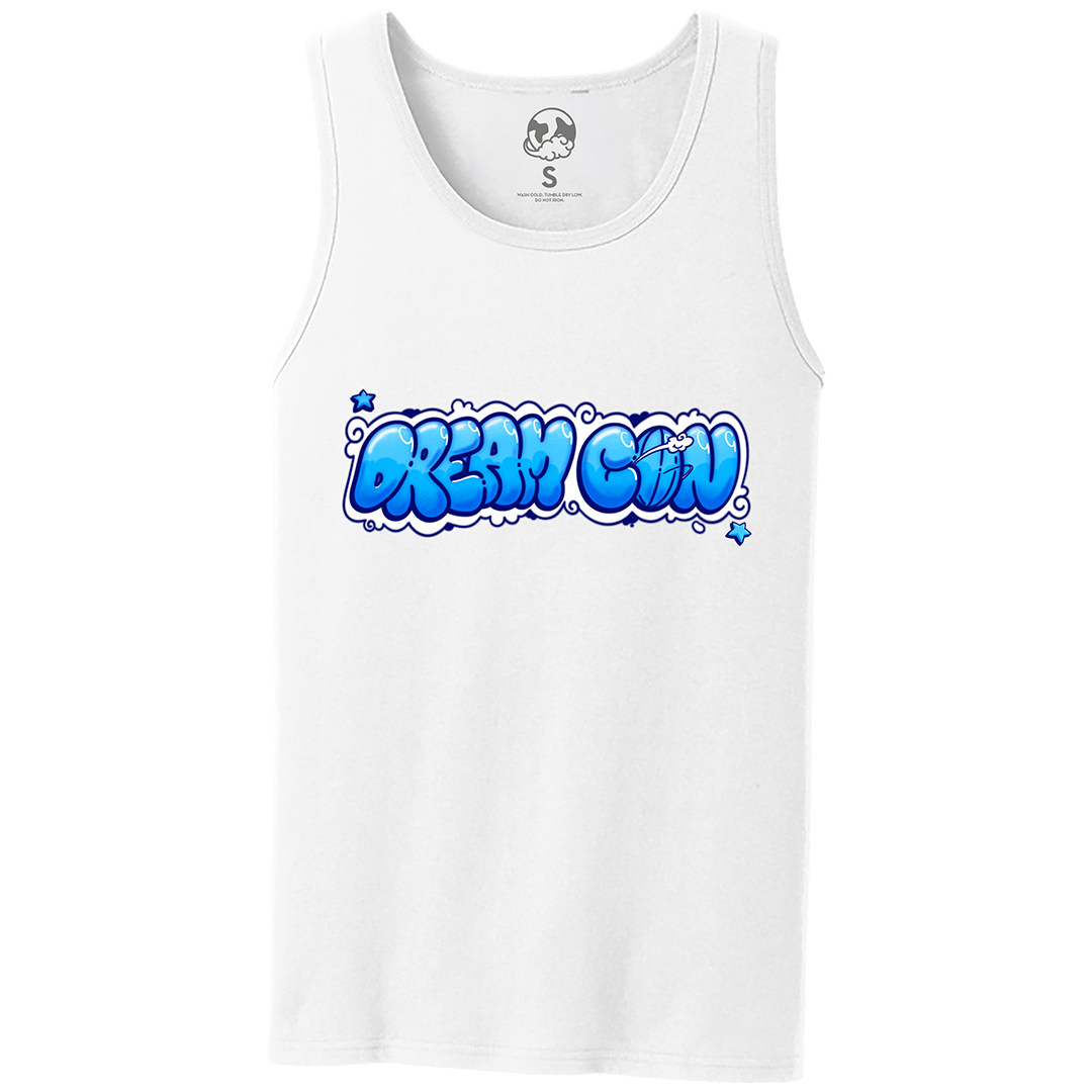 Dream Con Cook Out Tank Top