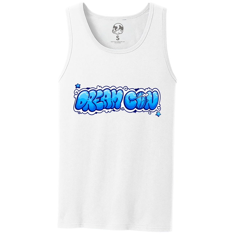 Cook Out Tank