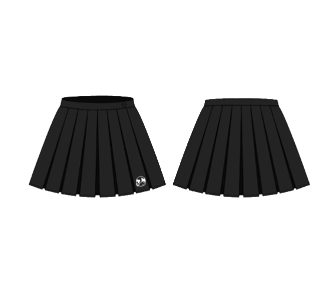 Tennis Skirt