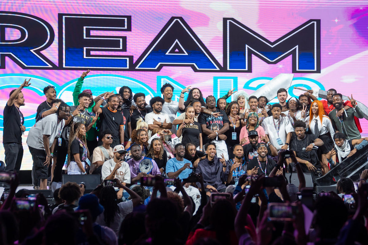 Dream Con Shop – DreamCon