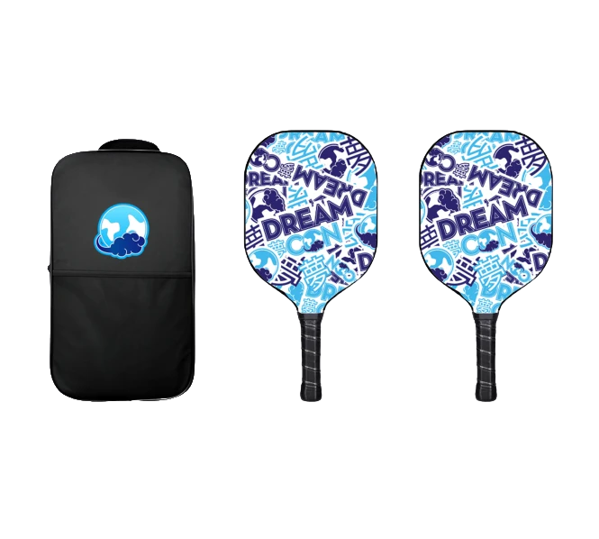 Pickleball Set